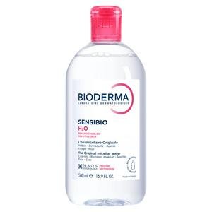 Bioderma Sensibio H2O the Original Micellar Water 500ml