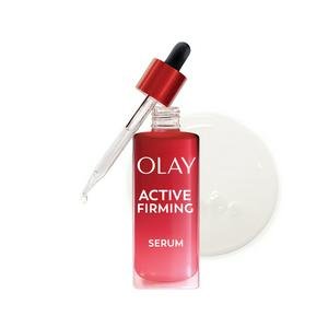 Olay Regenerist Collagen Peptides & Niacinamide Active Firming Serum