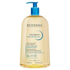 Bioderma Atoderm Huile De Douche 1L