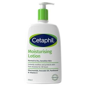 Cetaphil Moisturising Lotion 236ml